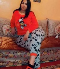نور القحطانية