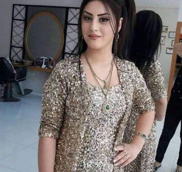 Hana, 19 سنة, Al Manqaf, Kuwait