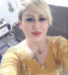 Hana, 23 سنة, النساء