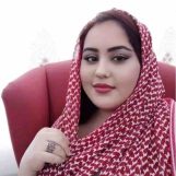 Samar, 34 jaar oud, 