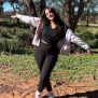 Safiya, 25 سنة, Qurayyat, Saudi Arabia