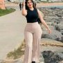 Lina, 20 سنة, Najran, Saudi Arabia