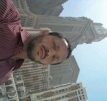 حاشد سعد, 26 jaar oud, Ibb, Jemen