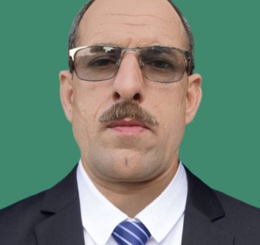 Ahmad, 28 jaar oud, Peshawar, Pakistan