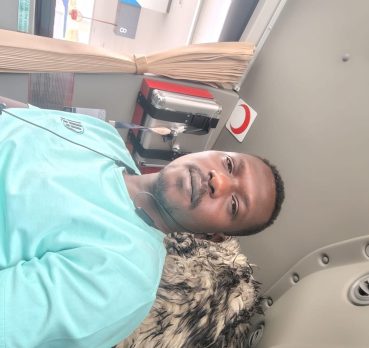 SALAH YAHAY, 33 سنة, Al Jumum, Saudi Arabia