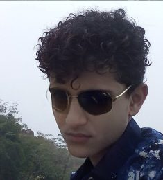 هلال ابراهيم سعد, 21 سنة, رجل