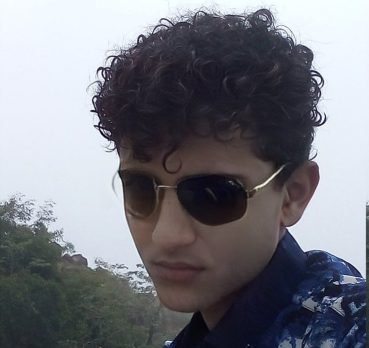 هلال ابراهيم سعد, 21 سنة, Sabya, Saudi Arabia