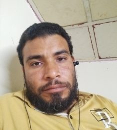 اشرف, 37 سنة, رجل