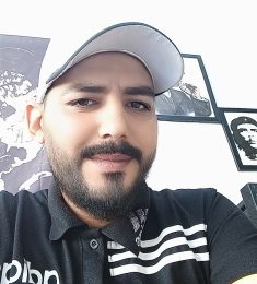 ميدو, 32 سنة, رجل