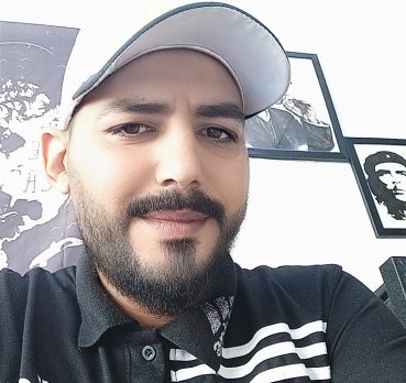 ميدو, 33 jaar oud, Taif, Saoedi-Arabië