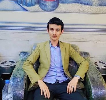 ابراهيم العزي, 26 سنة, Sayyan, Yemen