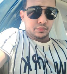 زين, 38 سنة, رجل