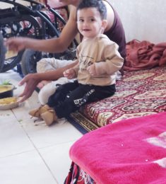 محمد, 24 سنة, رجل