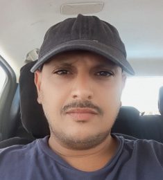 فهد, 40 سنة, رجل