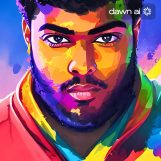 Alaa, 25 jaar oud, Fes, Marokko