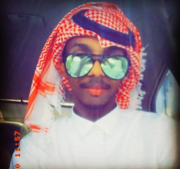 عزوز, 28 jaar oud, Riyadh, Saoedi-Arabië