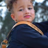 محمد, 26 jaar oud, Tarauaca, Brazilië