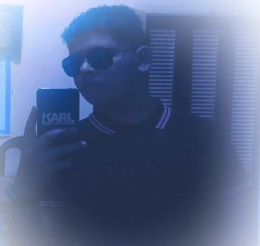 عبد الله, 21 jaar oud, Salalah, Oman