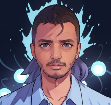 عبودي, 40 jaar oud, Een Nimas, Saoedi-Arabië