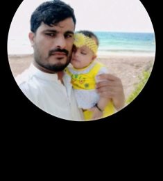 Nisar ahmed, 31 سنة, رجل