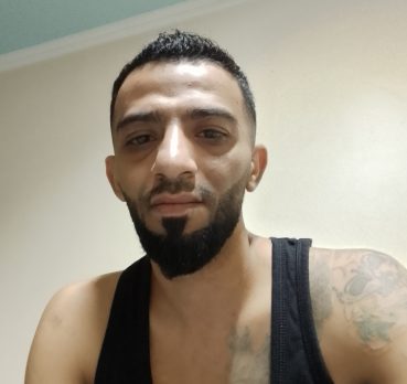 Omedo, 36 jaar oud, Jidd Hafs, Bahrein