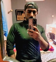 ماجد, 27 سنة, رجل