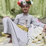 حسن ١٢٣, 44 سنة, Sanaa, Yemen