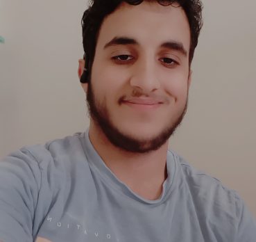 محمد, 24 jaar oud, Qalat Bishah, Saoedi-Arabië