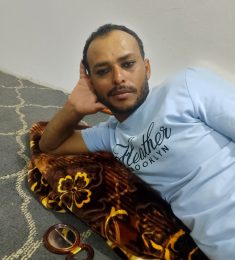صادق, 27 سنة, رجل