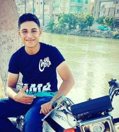 Mohamed, 24 سنة, رجل
