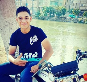 Mohamed, 24 سنة, Ta’if, Saudi Arabia