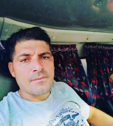 محمد العيسوي, 44 سنة, رجل