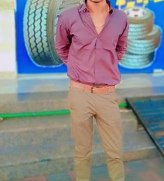 Farhan, 23 سنة, رجل