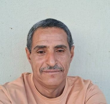 عادل, 54 jaar oud, Riyadh, Saoedi-Arabië