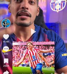 Fares, 18 jaar oud, Man