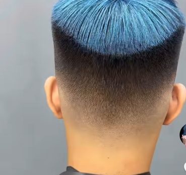 Dinesh, 19 jaar oud, Kathmandu, Nepal