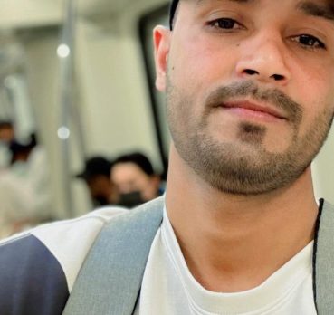 Abir, 25 jaar oud, Dhaka, Bangladesh