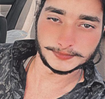 Ahsan, 20 jaar oud, Sahiwal, Pakistan