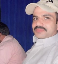 Malik Abdul 00966573383658, 34 jaar oud, Man