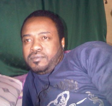 عبادي عبدالله, 32 jaar oud, Riyadh, Saoedi-Arabië