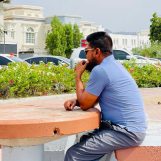 ZIAUL HOQUE, 42 jaar oud, Comilla, Bangladesh