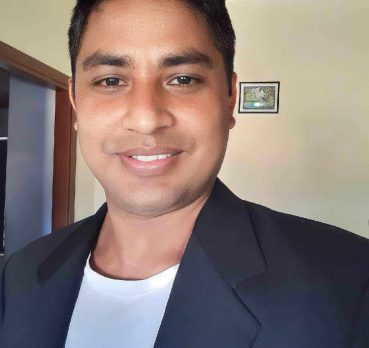 Shafin, 33 jaar oud, Brescia, Italië