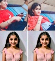 Maaz, 24 jaar oud, Man