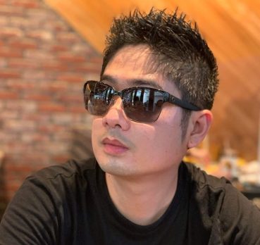 Patrick, 31 jaar oud, Umm Salal Mohammed, Qatar