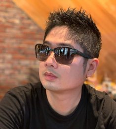 Patrick, 31 jaar oud, Man