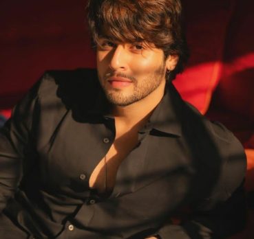 Qamar, 29 jaar oud, Herning, Denemarken