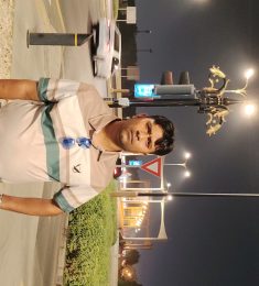 Rahim, 32 jaar oud, Man