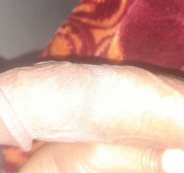 mohammed, 24 jaar oud, Monrovia, Liberia