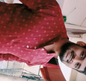 Akramul Haque, 25 jaar oud, Salalah, Oman