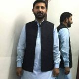 Ali, 40 jaar oud, Sahiwal, Pakistan